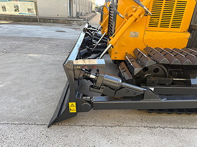 Bulldozer GT100