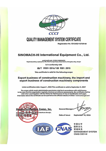 ISO 9001